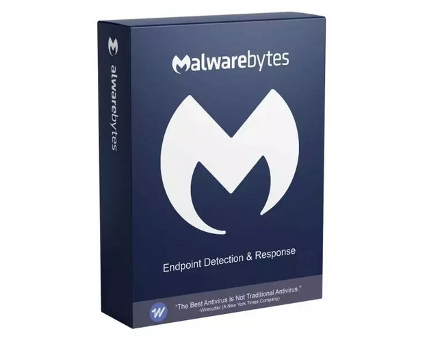 Malwarebytes Endpoint Detection & Response 2024-2025, Runtime: 1 Year, Device: 1 Device, image 