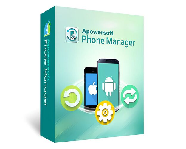 Phone Manager 3