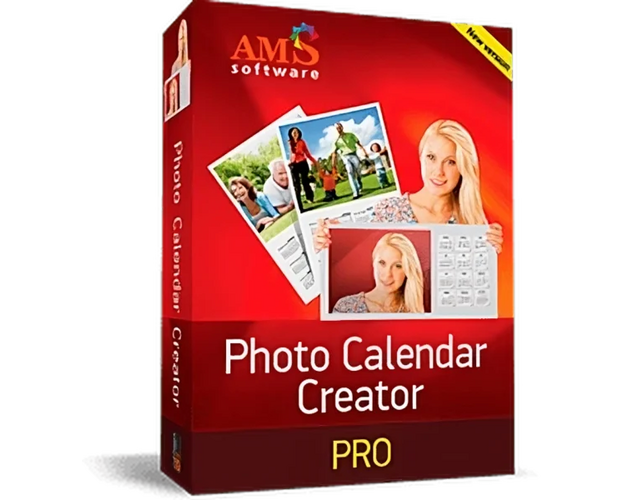 Photo Calendar Creator Pro, image 