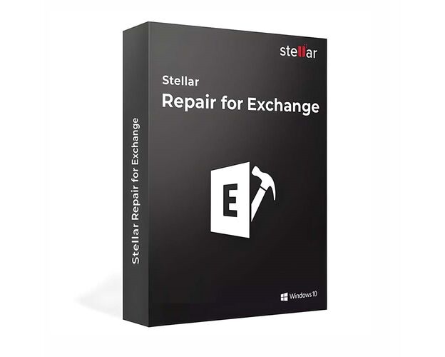 Stellar Repair for Exchange