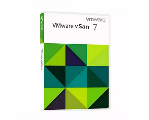 VMware vSan 7, Versions: Standard, image 