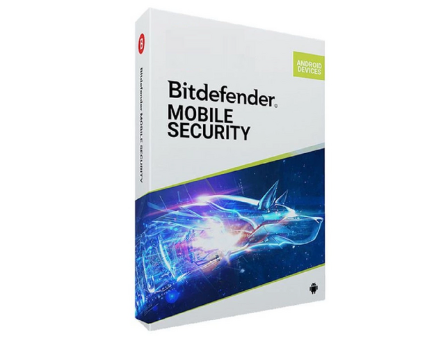 Bitdefender Mobile Security For Android 2024-2025, Runtime: 1 Year, Device: 3 Devices, image 