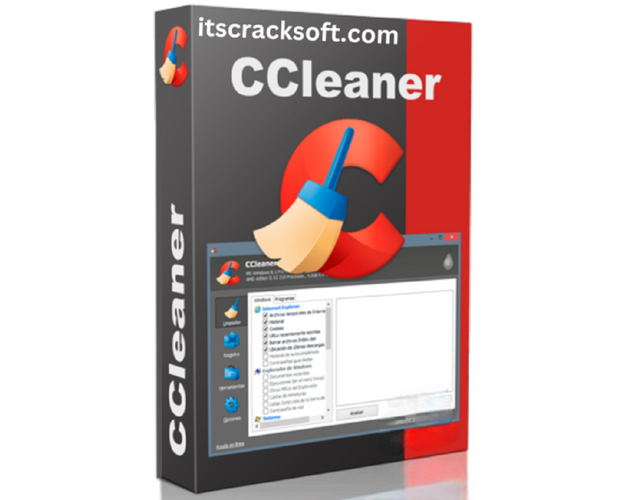 CCleaner Professional