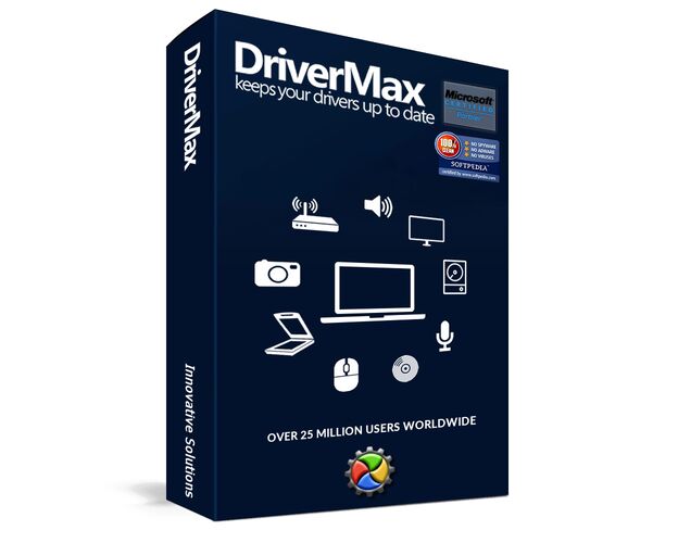 DriverMax 12