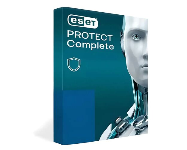 ESET PROTECT Complete 2024-2025, Runtime: 1 year, Type of license: Renewal , Users: 20 Users, image 