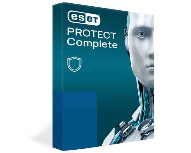 ESET PROTECT Complete 2023-2024