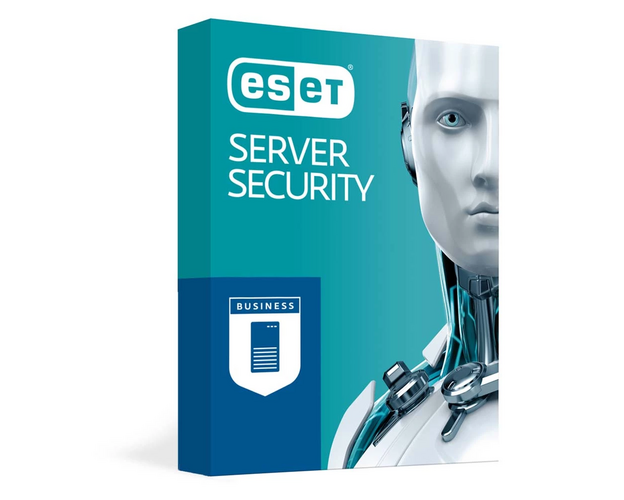 ESET Server Security 2023-2024