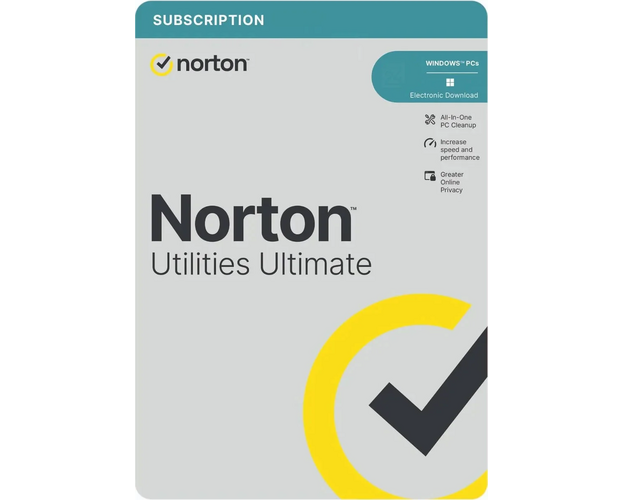 Norton Utilities Ultime 2024, Device: 10 Devices, image 