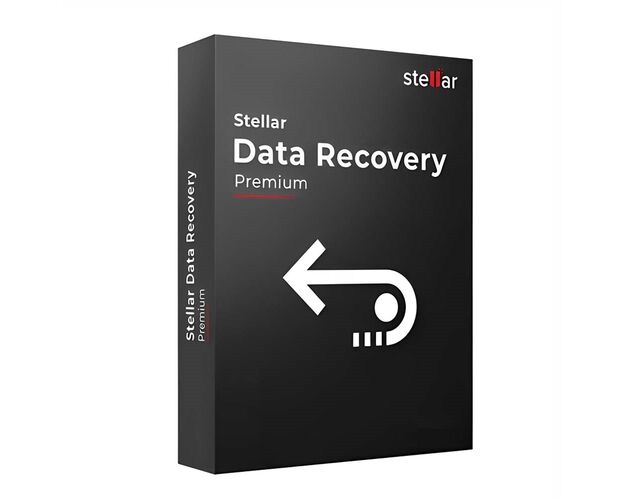 Stellar Data Recovery 10 Premium pour Mac