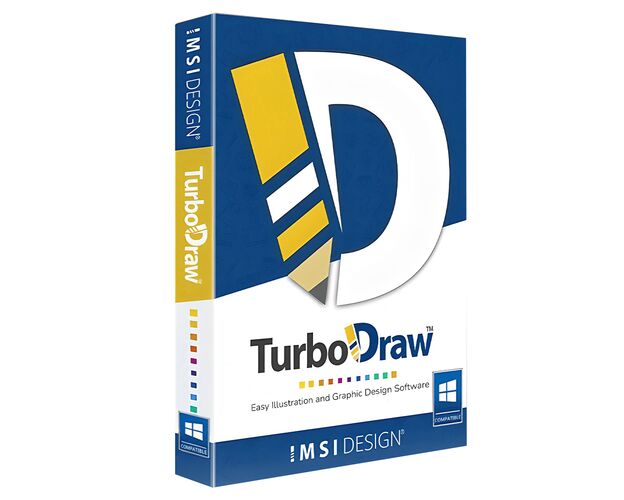 TurboDraw