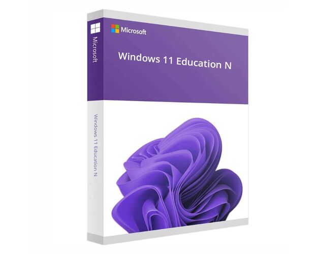 Windows 11 Education N