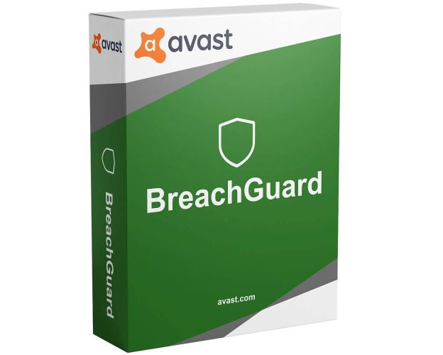 Avast BreachGuard 2024-2025, image 