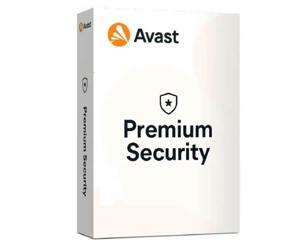 Avast Mobile Security Premium 2025-2027, Runtime: 2 Years, Device: 1 Device, image 