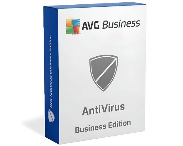 AVG AntiVirus Business 2024-2025, image 