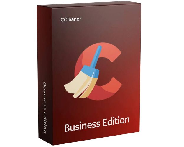 CCleaner Cloud for Business 2024-2025, image 