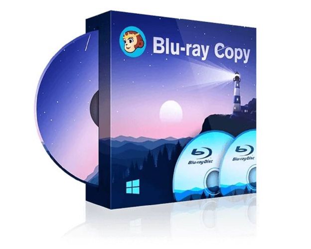 DVDFab Blu-ray Copy, image 