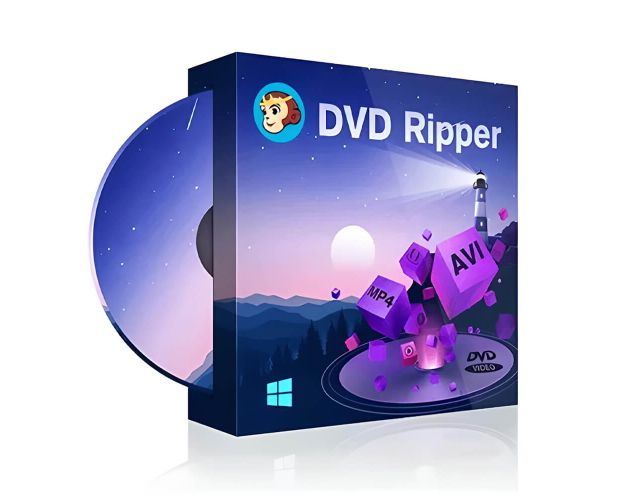 DVDFab DVD Ripper, image 