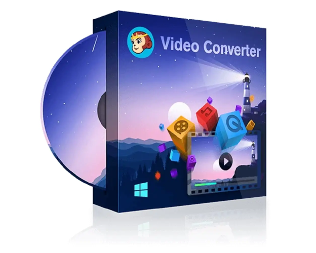 DVDFab Video Converter, image 