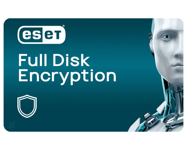 ESET Full Disk Encryption 2024-2025, image 