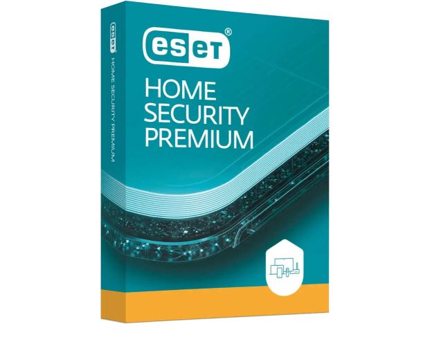 ESET HOME Security Premium 2024-2025, image 