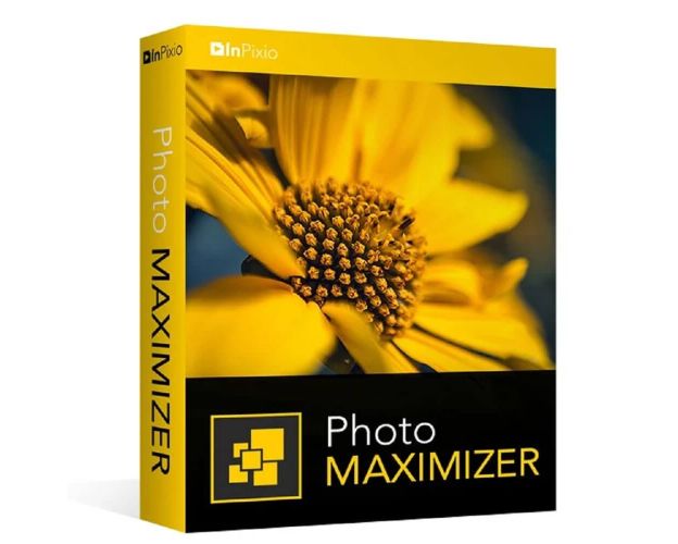 InPixio Photo Maximizer 5, image 