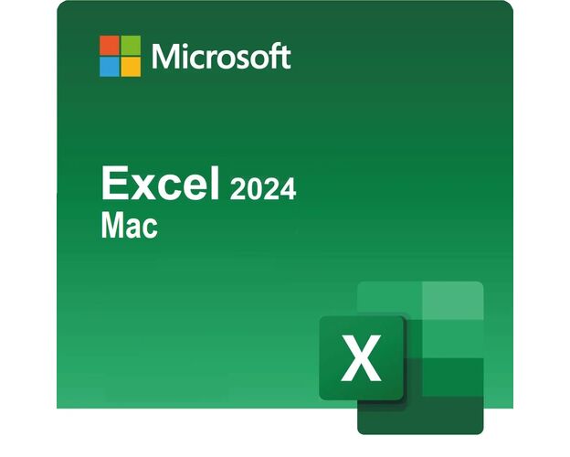 Microsoft Excel 2024 For Mac