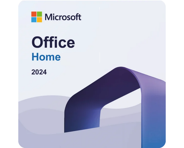 Microsoft Home 2024, Versions: Windows, image 