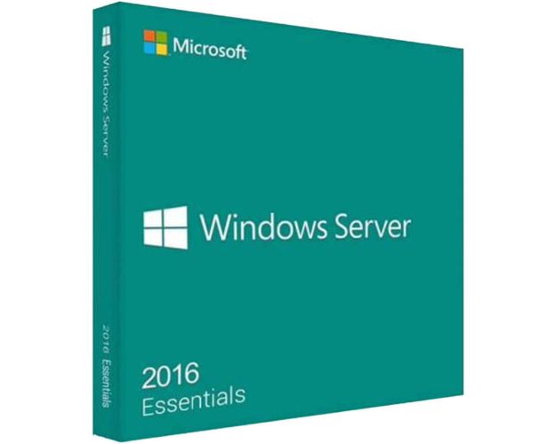 Windows Server 2016 Essentials, image 